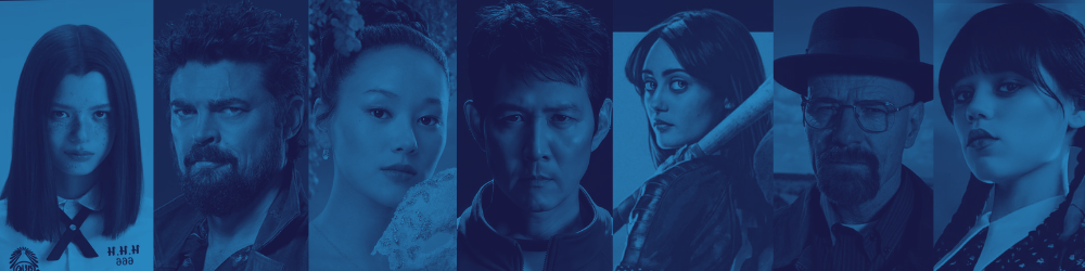 banner horizontal impuestos sencillo verde