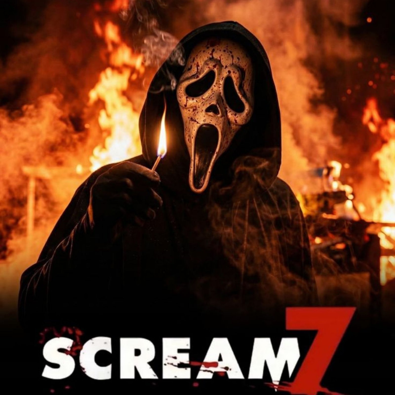 scream