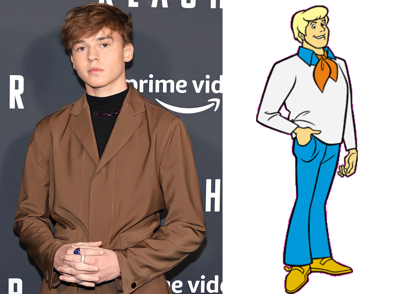 fred jones maxwell jenkins