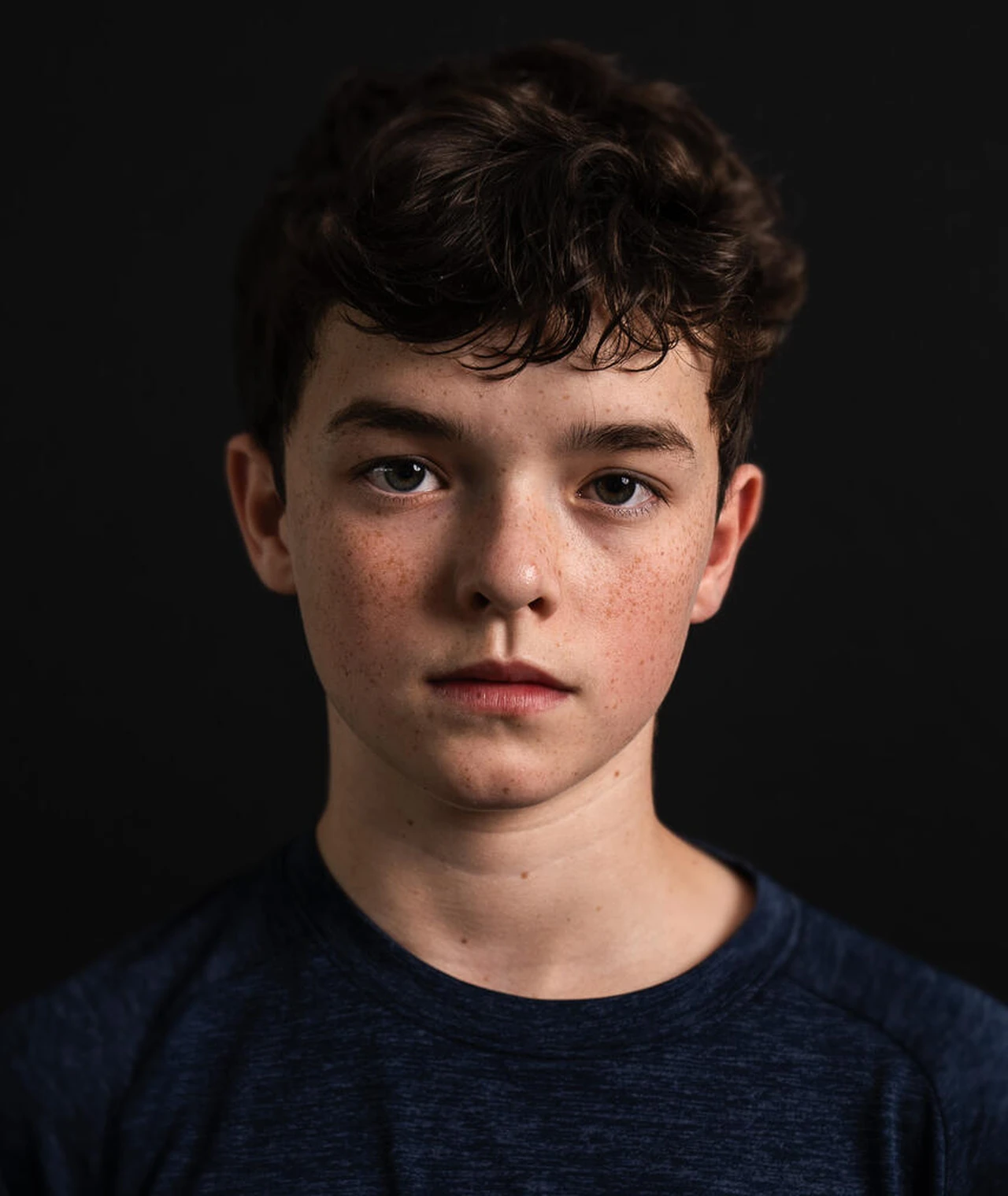 Owen Cooper Artista Revelación