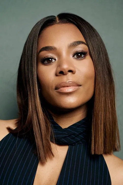 Cast de Movies Regina Hall