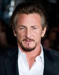 Cast de Movies Sean Penn