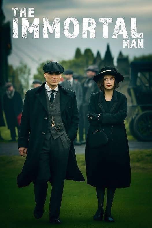 Trending peaky blinders the immortal man el regreso de tommy shelby y la leyenda que se resiste a morir 2175845