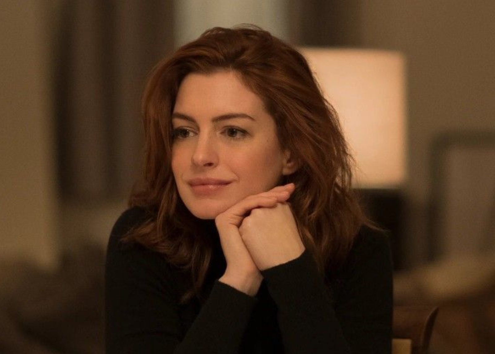 Cast de Movies Anne Hathaway