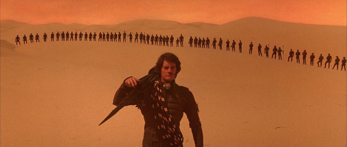 dune 1984