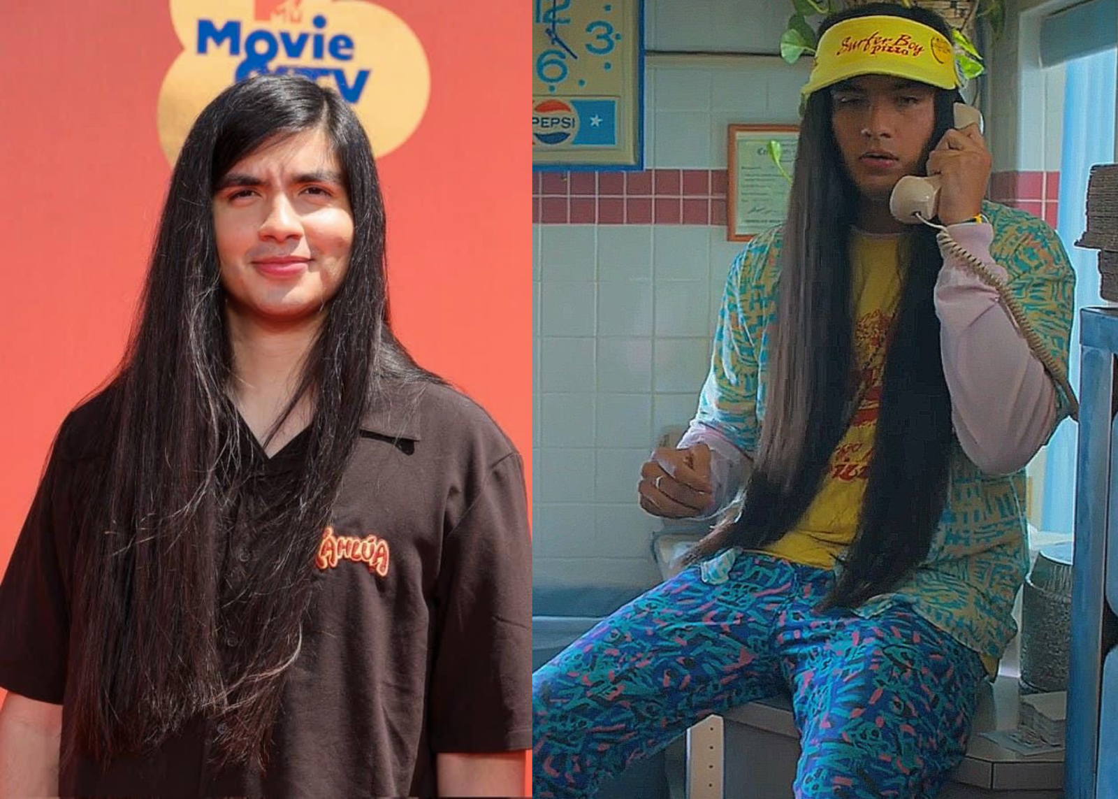 Eduardo Franco como Argyle