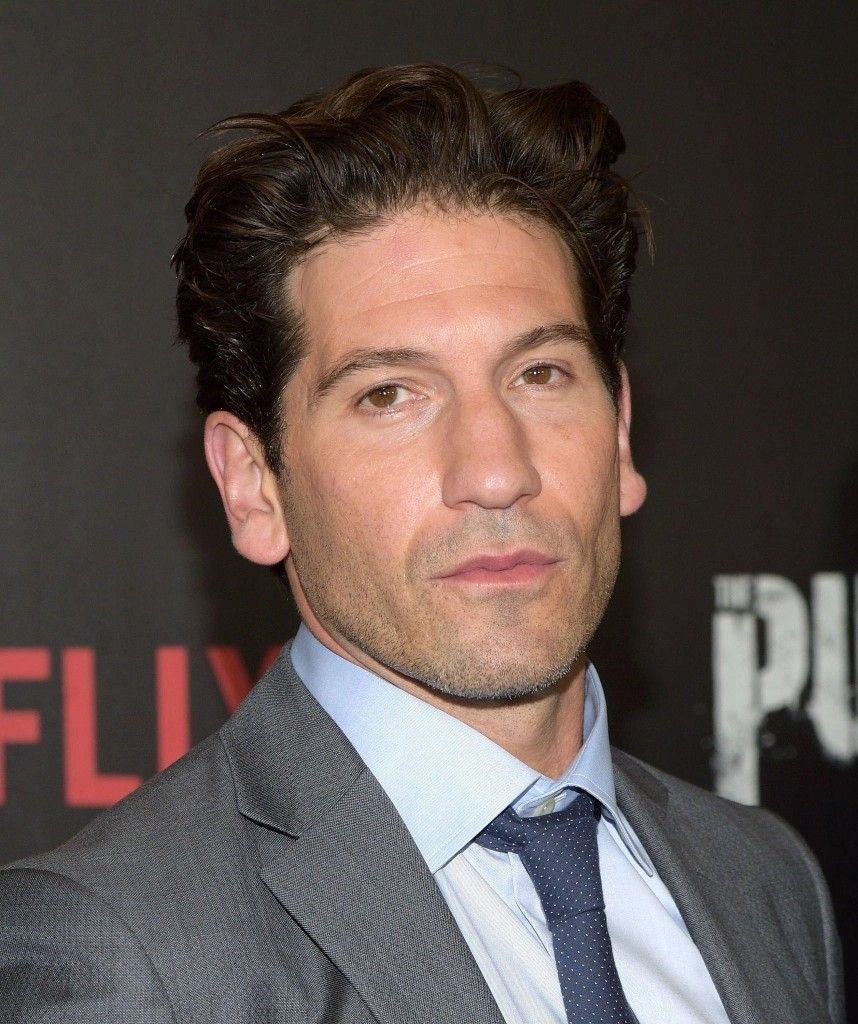 Cast de Movies Jon Bernthal
