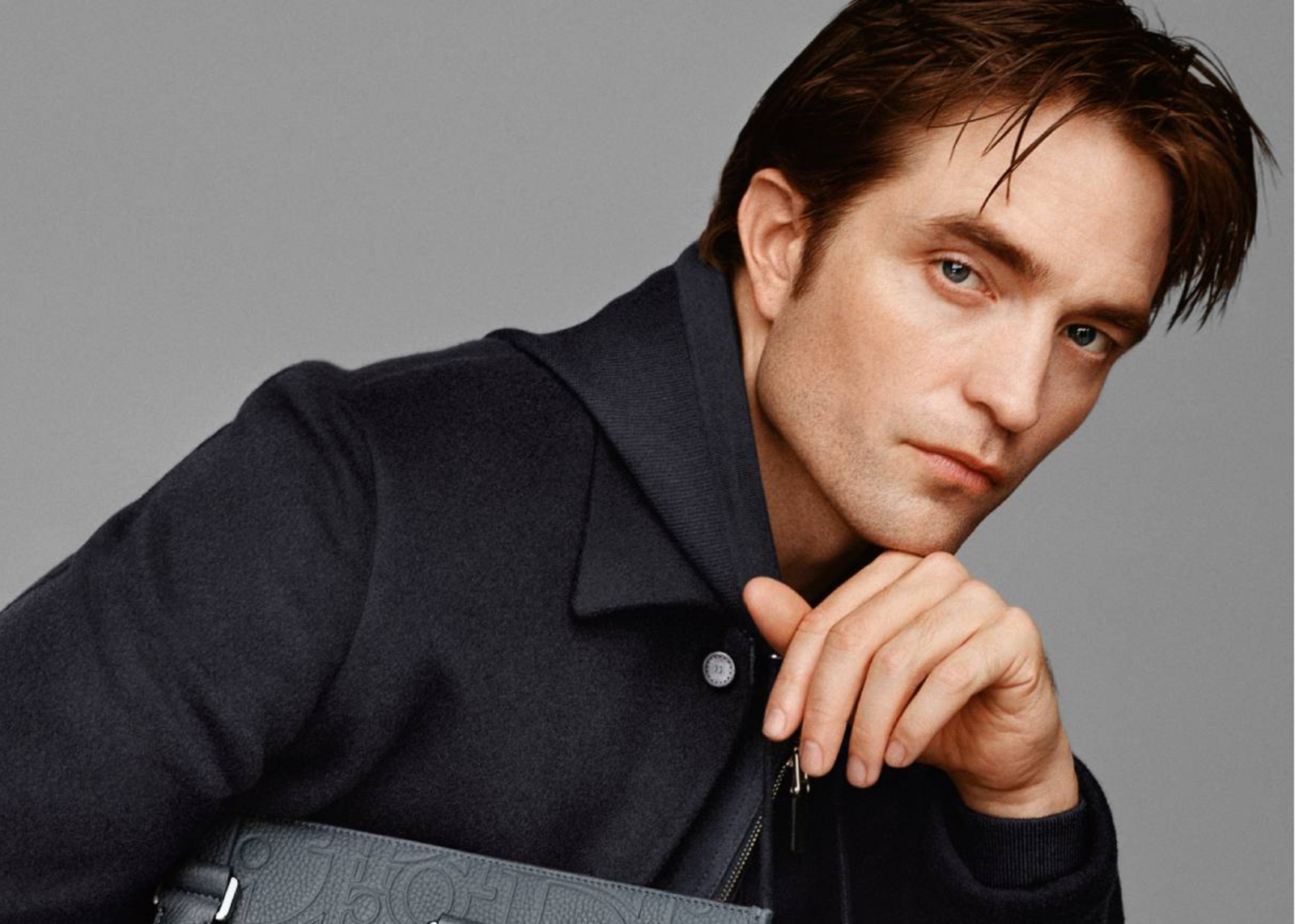 Cast de Movies Robert Pattinson