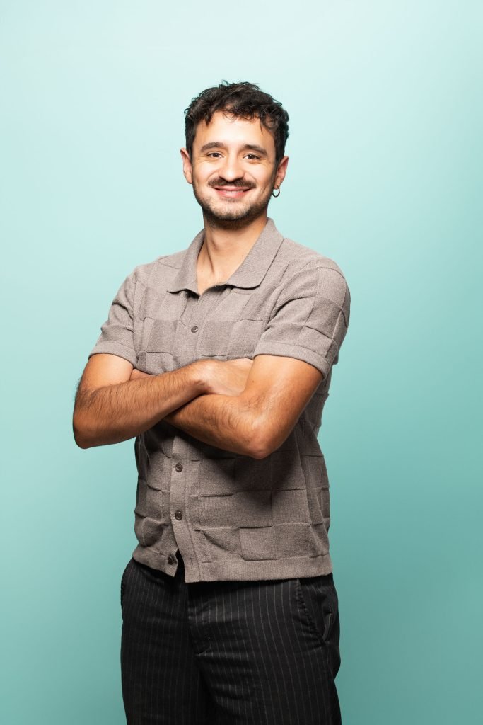 Reviews Series fabrizio santini talent 5