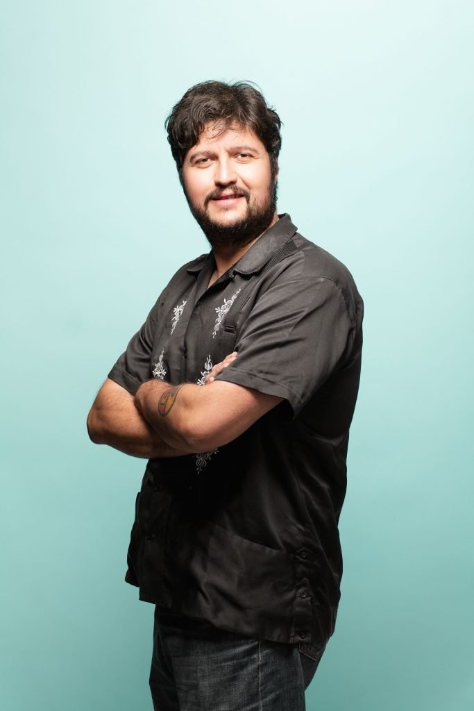 Reviews Series fernando bonilla talent 5