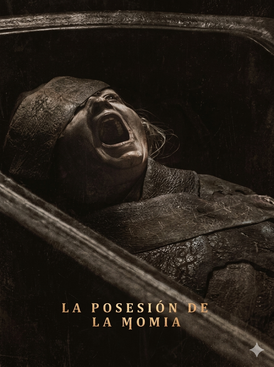 How to make a killing poster