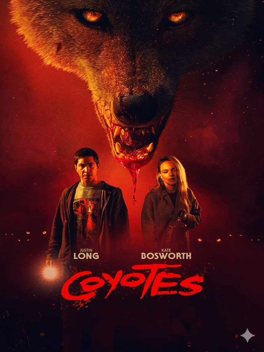 Boda sangrienta poster