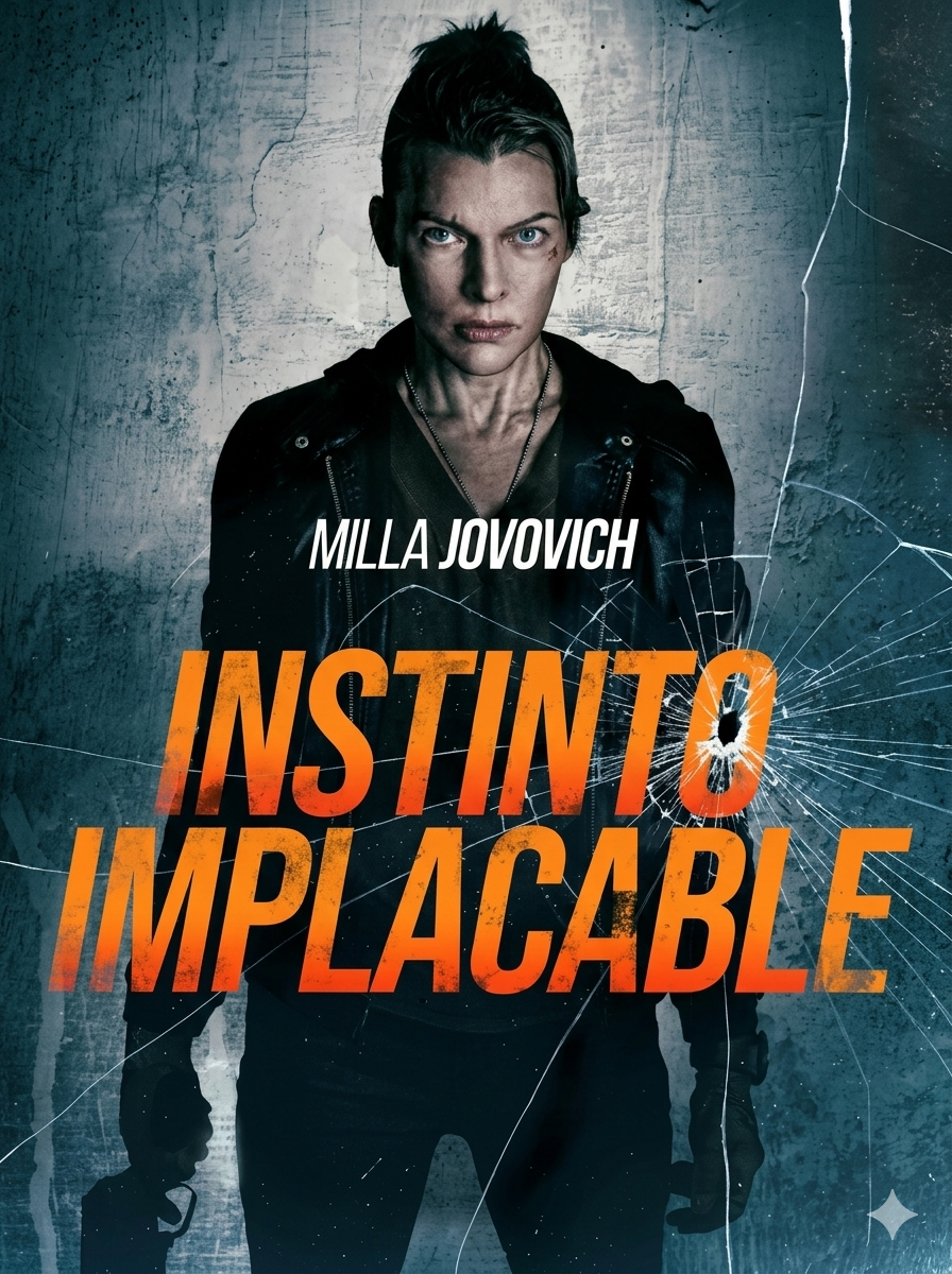 How to make a killing poster