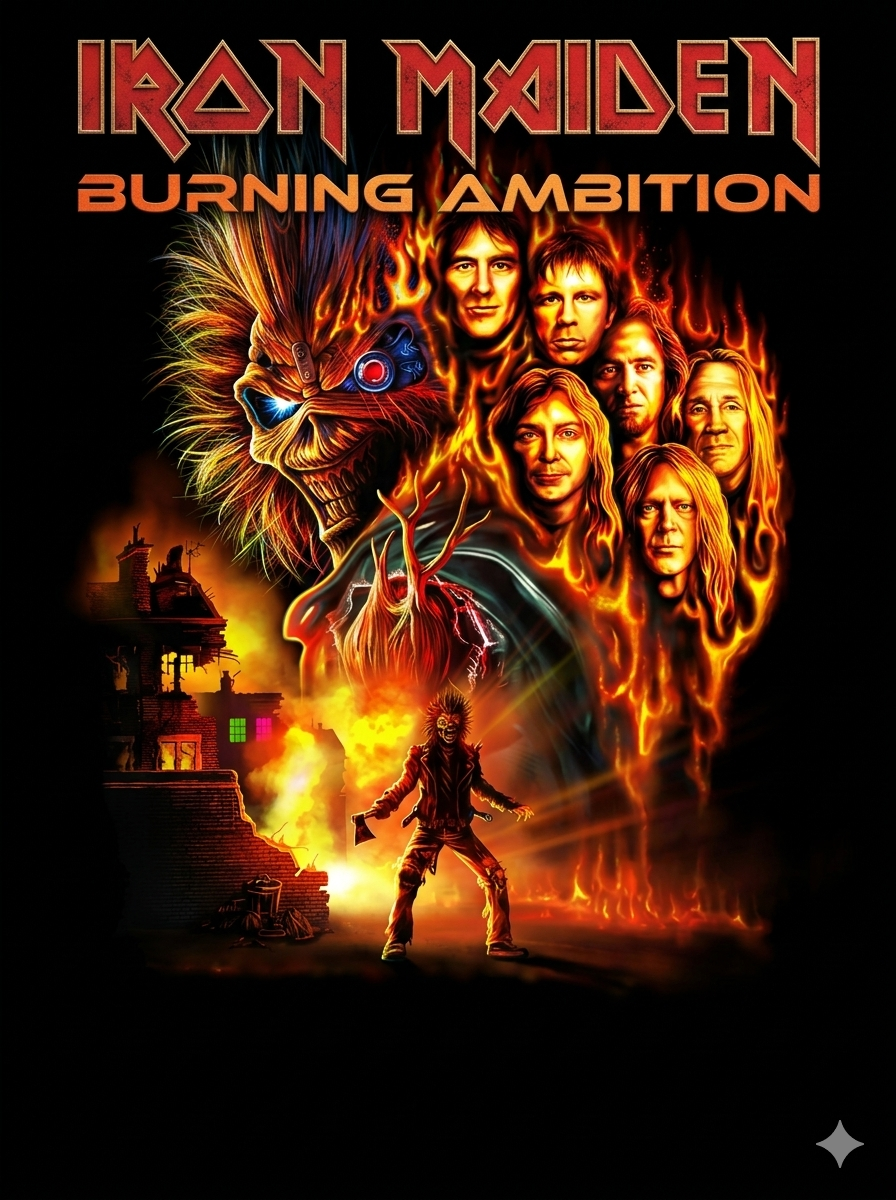 they will kill you poster
