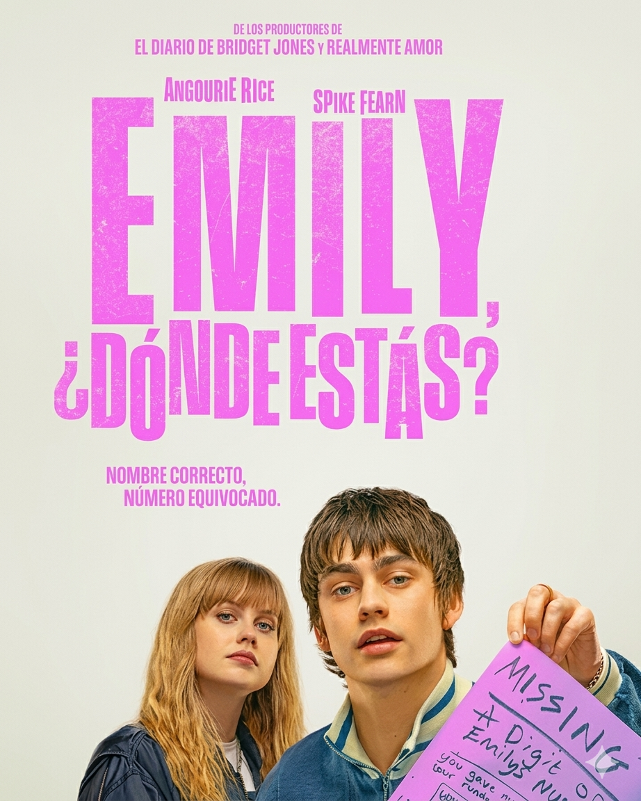 Boda sangrienta poster