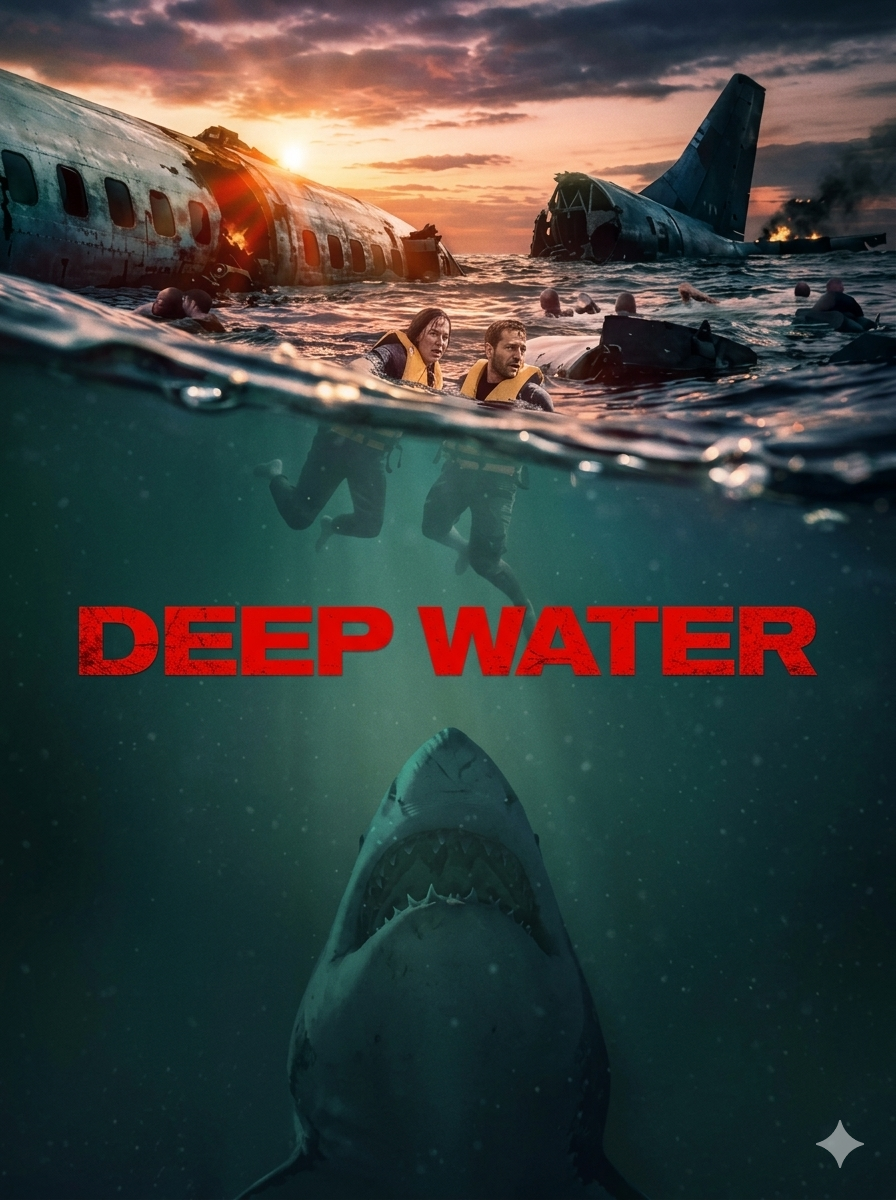 How to make a killing poster