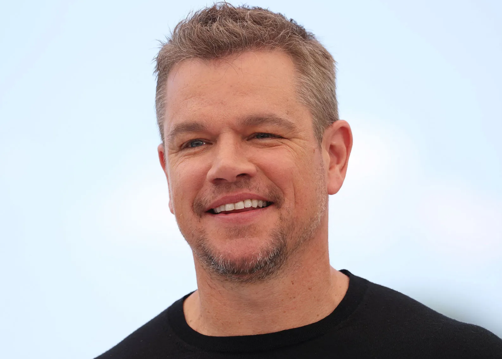 Cast de Movies Matt Damon