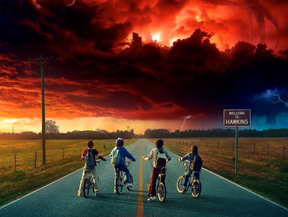 Stranger Things