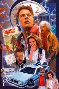 Back to the Future